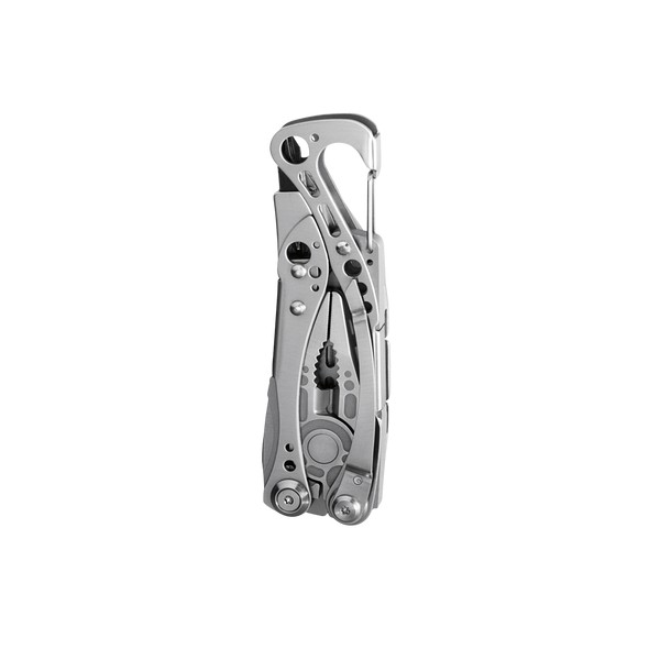 Dụng cụ cầm tay đa năng Leatherman Skeletool (7 tools) [Bảo hành chính hãng 25 năm]