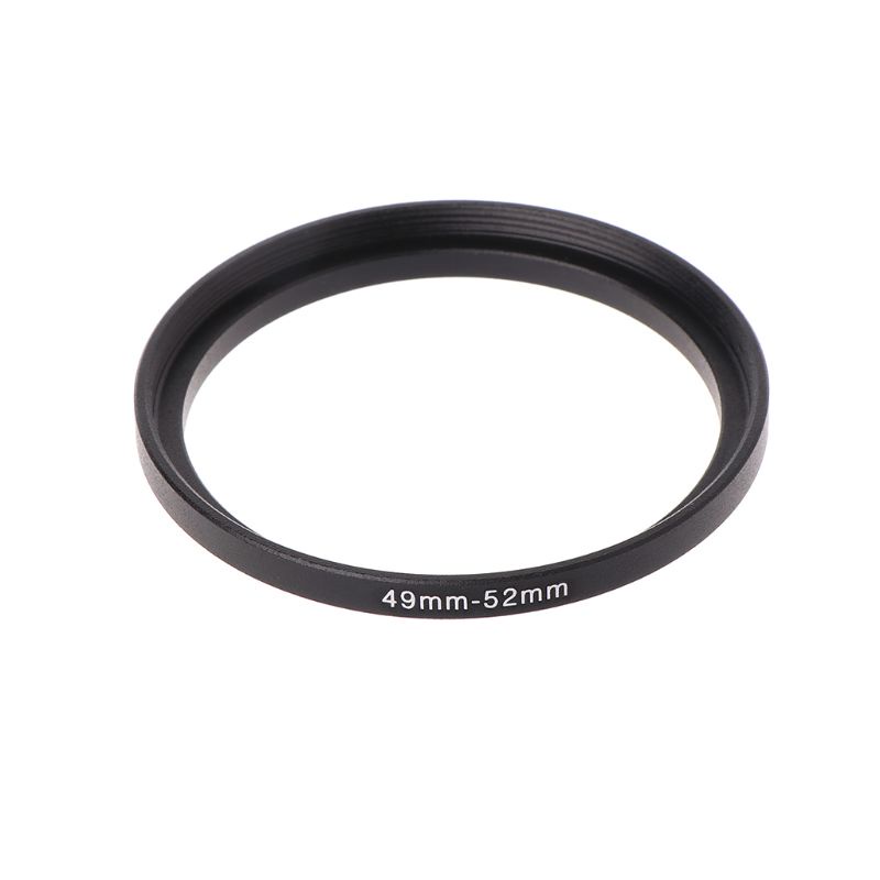 Vòng Nối Kính Lọc Máy Ảnh Kỹ Thuật Số SLR zzz 49mm-77mm