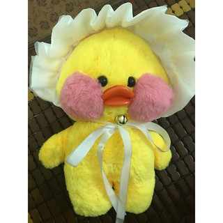 Vịt LALAFAN ( có sẵn - có hình thật)