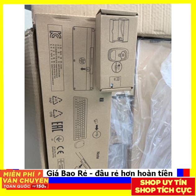 Chuột phím không dây HP chính hãng SK-2063