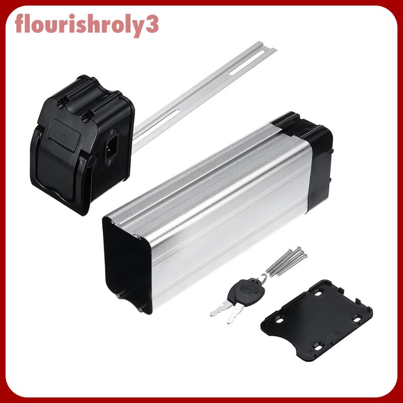 Vỏ Pin 36V / 48V Chuyên Dụng Cho Xe Đạp Điện
