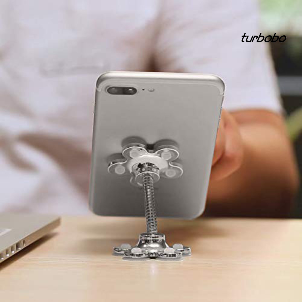 Giá Đỡ Điện Thoại Có Thể Xoay 360 Độ Tiện Dụng