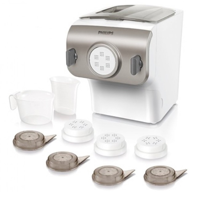 Máy Làm Mì Philips HR2365