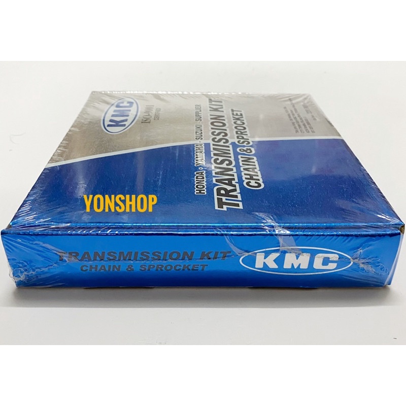 Nhông Sên Dĩa Xe Cub 70  Hiệu KMC