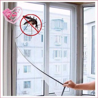 Lưới Chống Muỗi Và Côn Trùng Cho Cửa Sổ