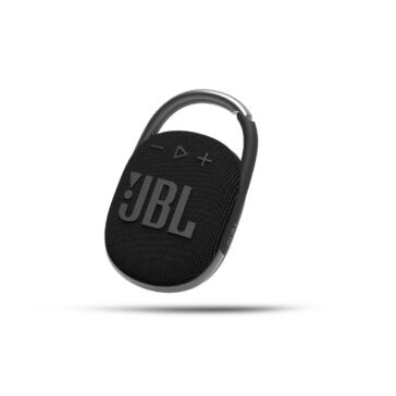 Loa Bluetooth JBL CLIP4 Không Dây Chống Nước BASS mạnh IP67 Di Động Có Móc khóa+ Bh 6 tháng