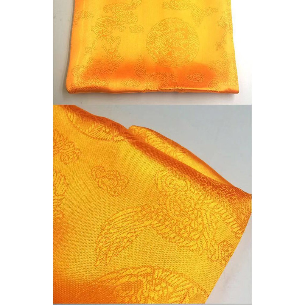 KHĂN BAN PHƯỚC 1.5m