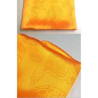 KHĂN BAN PHƯỚC 1.5m