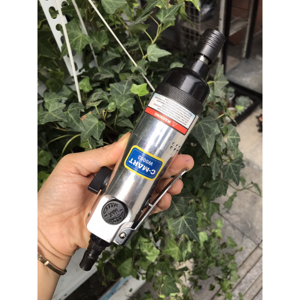 Súng văn vít hơi, Máy Vặn Vít Hơi C-Mart W0003