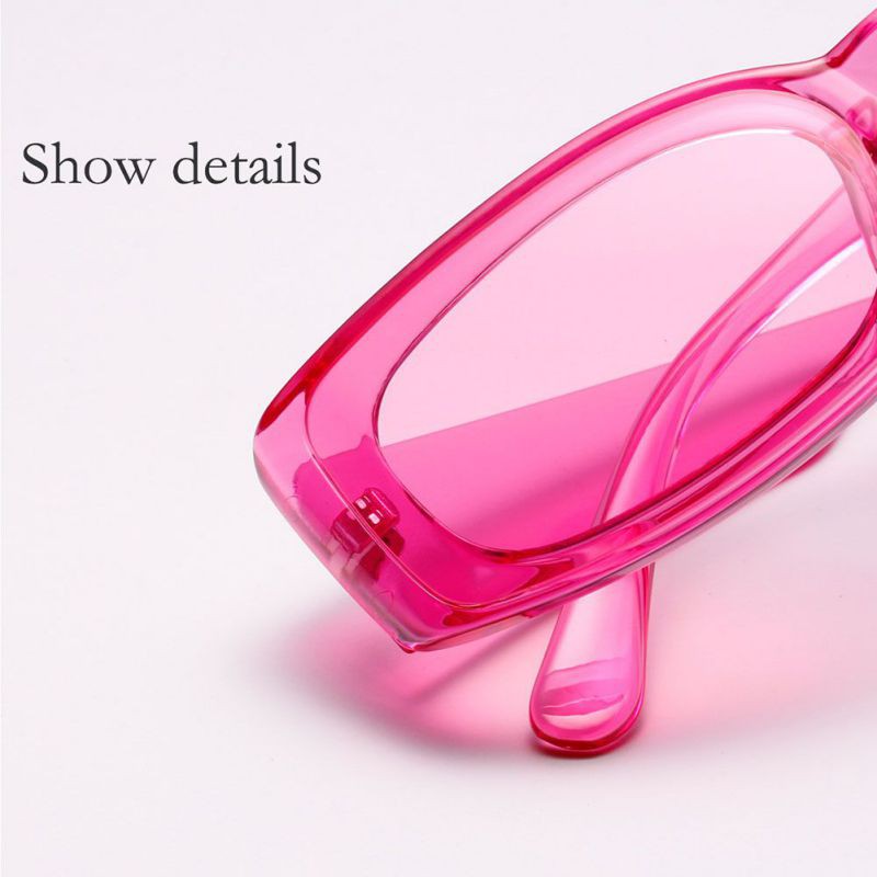 Kính Mát Mắt Mèo Thời Trang Cho Nữ