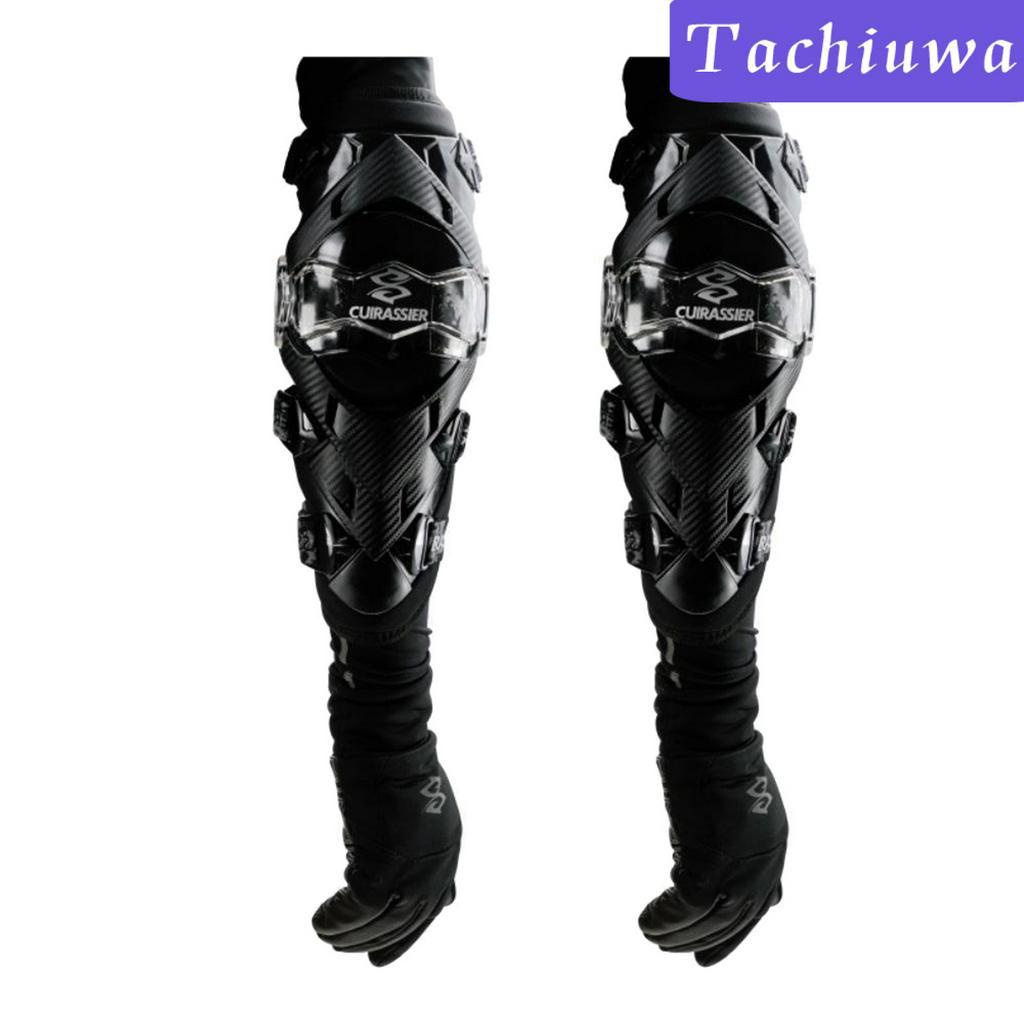 Bộ Giáp Bảo Vệ Khuỷu Tay Cho Xe Mô Tô Tachiuwa E09