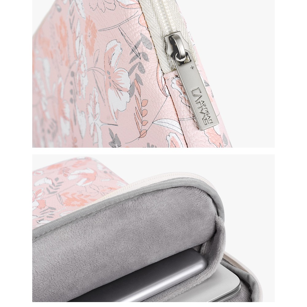 Túi Đựng Bảo Vệ Laptop 13.3 14 15.6 inch Chống Thấm Nước Cho Acer ,HP, Asus, MacBook Pro ,MacBook Air ,Dell, Ốp