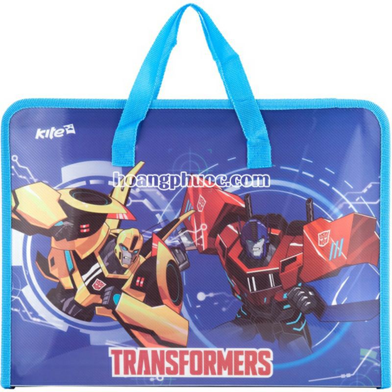 Cặp đựng tài liệu A4 Kite-Transformer