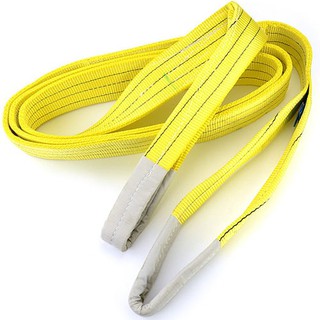 Dây bẹ cẩu hàng 3 Tấn