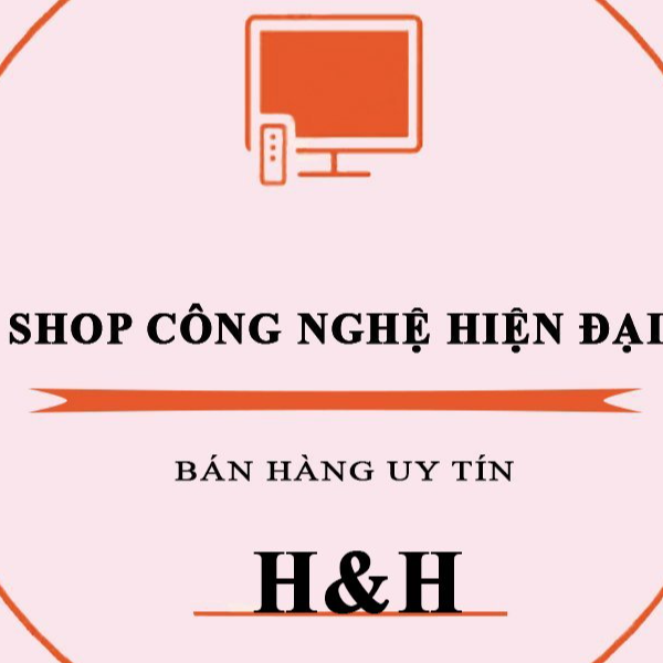 Shop Công Nghệ Hiện Đại