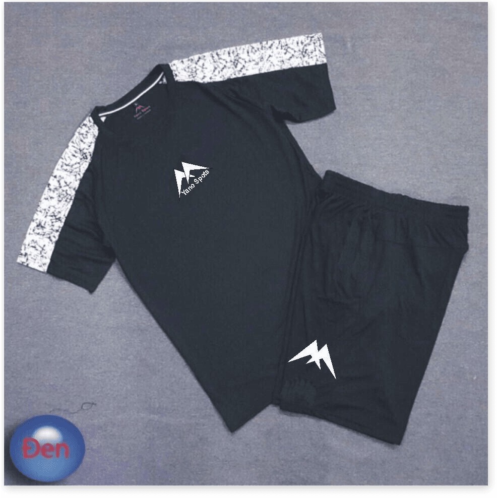 [SALE] Xả hàng sét bộ thể thao mặc thoán mát co dãn tốt thấm hút mồ hôi | BigBuy360 - bigbuy360.vn