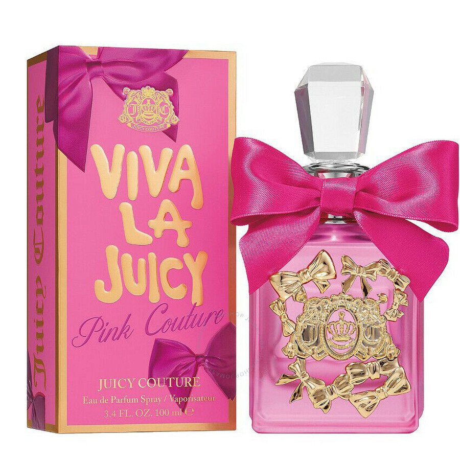 Nước hoa Juicy Couture Viva La Juicy for Women EDP 100ml