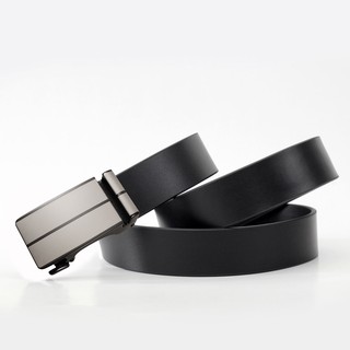 Thắt lưng da bò Anh Tho Leather SM27