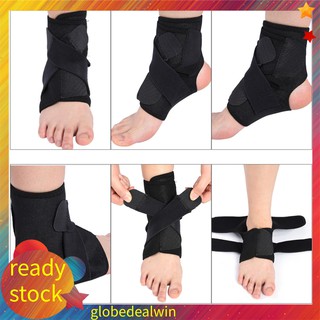 Globedealwin Băng cổ chân có thể hỗ trợ chấn thương