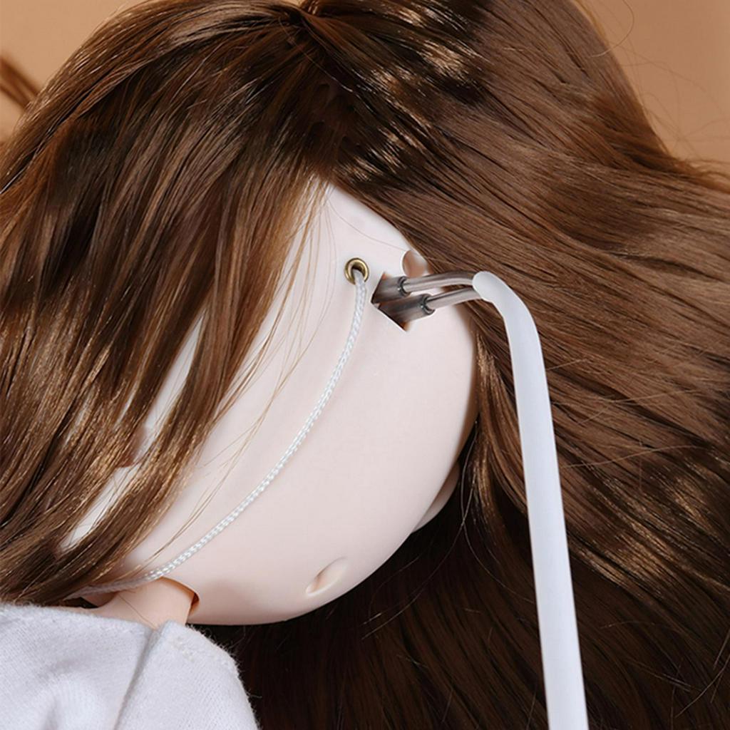 Giá Đỡ Búp Bê Blythe / Cửa Hàng Bong Bóng Bằng Sắt Trong Suốt 61