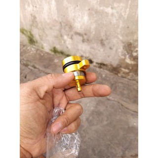 BÌNH DẦU AEM ( CÓ 2 LOẠI )