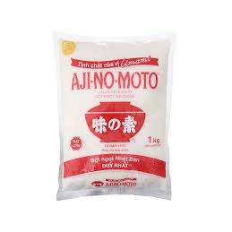 💖DATE MỚI💖Mì Chính/ Bột ngọt Ajinomoto gói 1kg