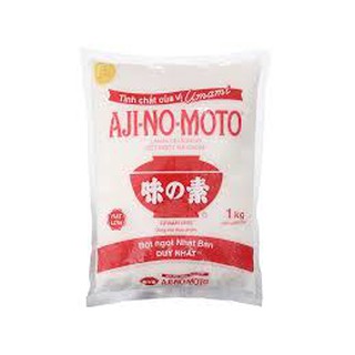 💖DATE MỚI💖Mì Chính/ Bột ngọt Ajinomoto gói 1kg