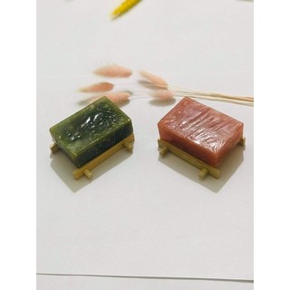[Combo] Xà Bông Mộc HandMade 6-8 bánh