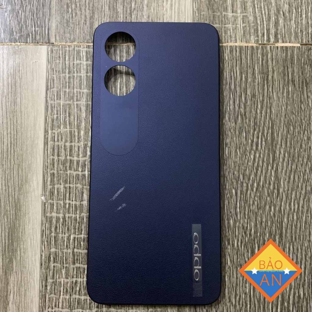vỏ lưng oppo A17