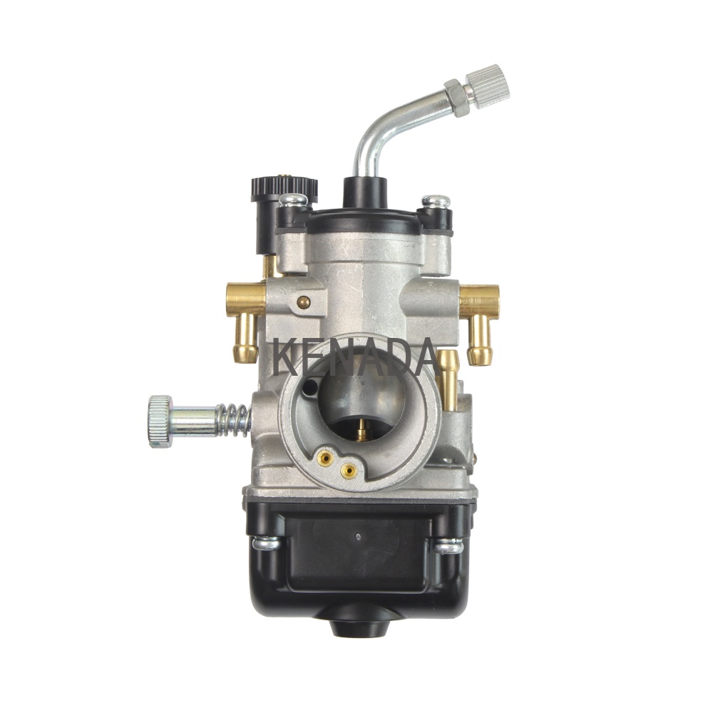 Bình xăng Cho Xe Mô Tô Ktm50 Ktm50sx Ktm Phbg 19 Bs Sx Pro 50cc 45131001100, 45231001200 Bộ Chế Hòa Khí（19mm họng）