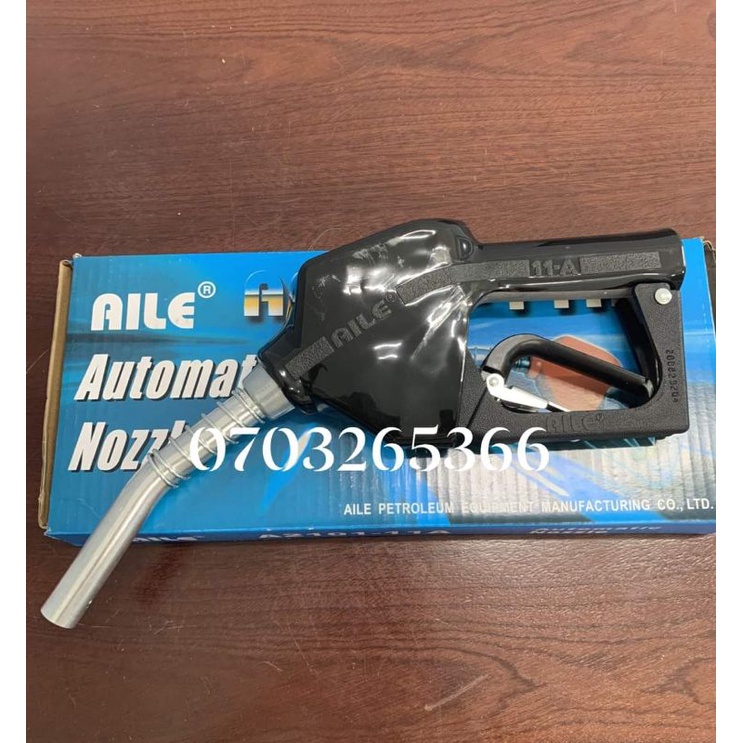 Cò bơm xăng dầu Aile phi 27