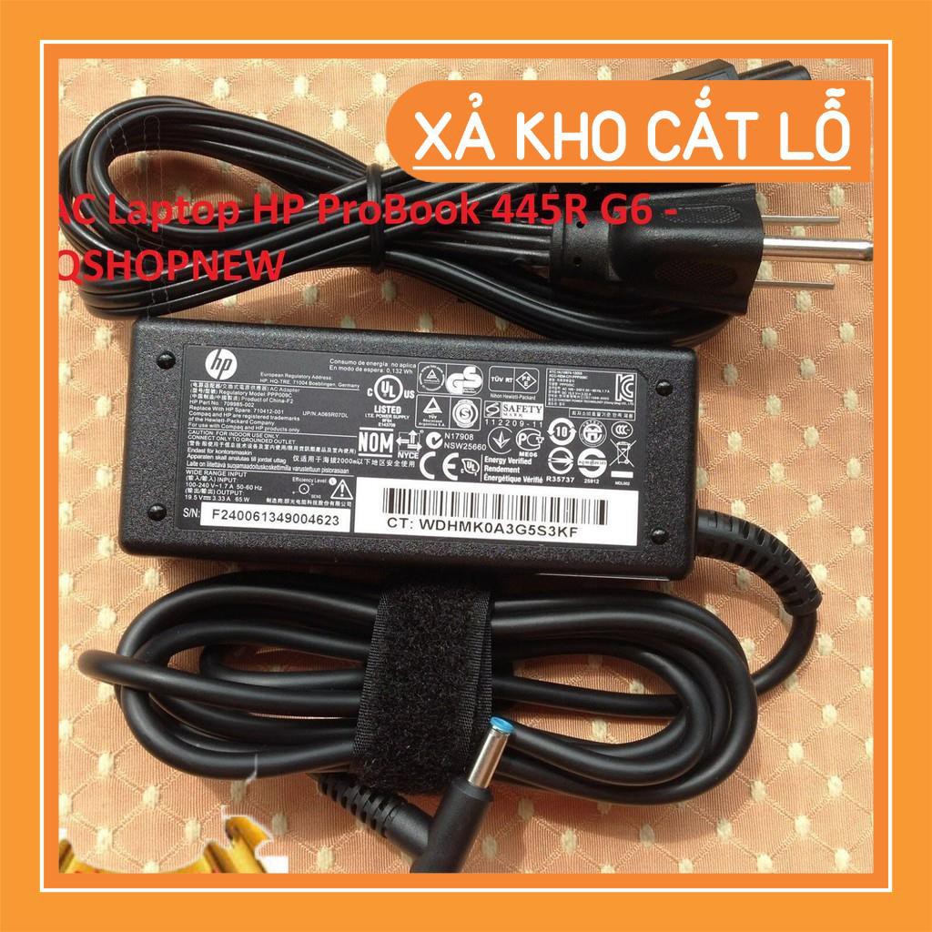 ⚡️[Sạc zin] SẠC Laptop HP ProBook 445R G6