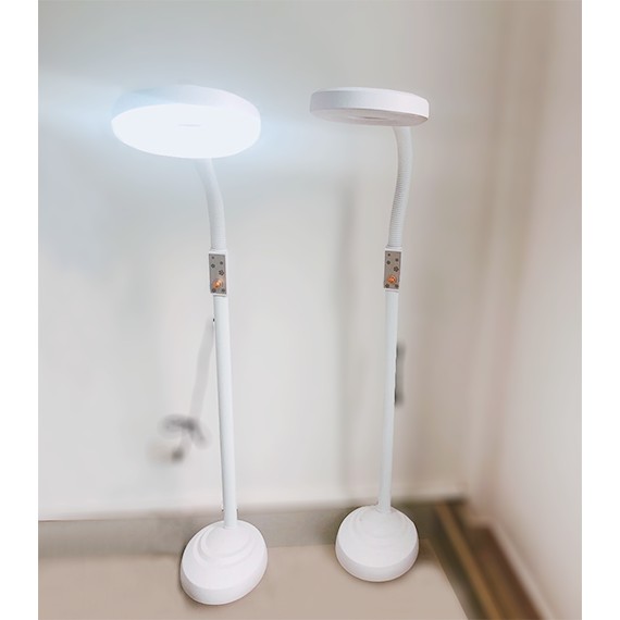 ĐÈN LED CHÂN NẶNG