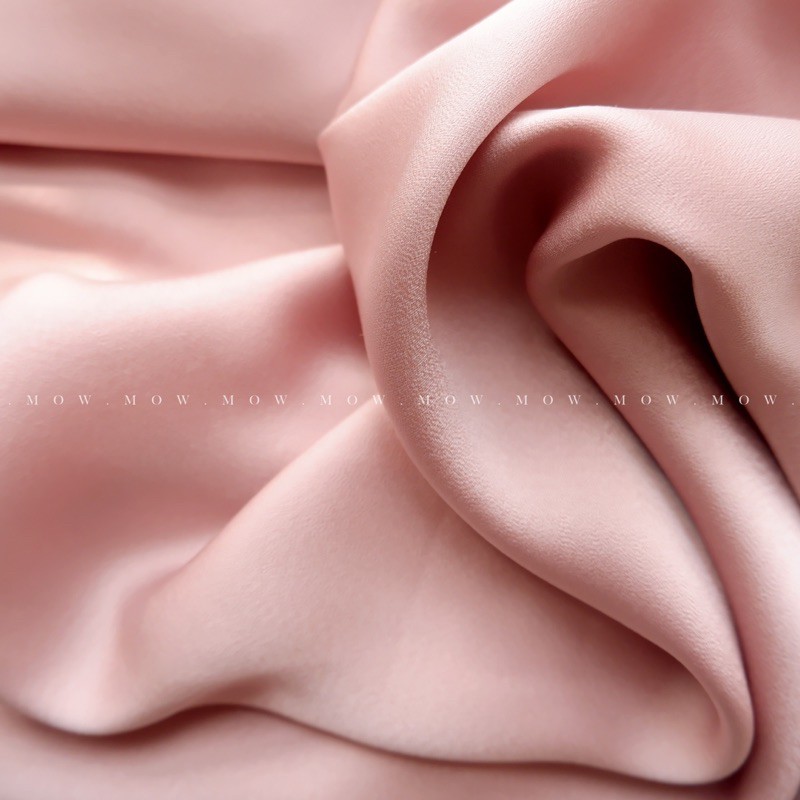 Váy lụa Aiko (Aiko dress) made by Mow Studio | BigBuy360 - bigbuy360.vn