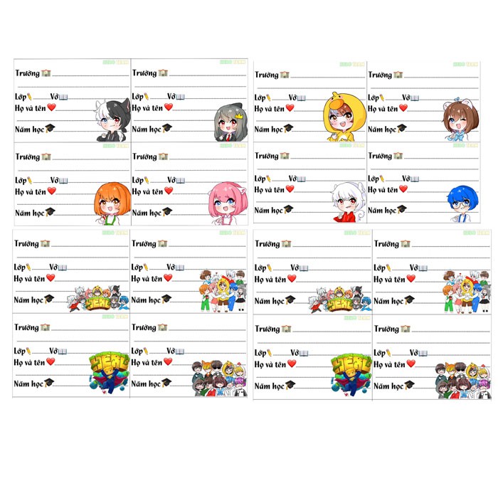 Combo Hero team gồm 1 mũ , 1bộ huy hiệu 9 cái,1 sổ ,1 bộ sticker 26 sticker,1 bộ móc gồm 8 móc,2 thước, 1 cốc,1 dây móc