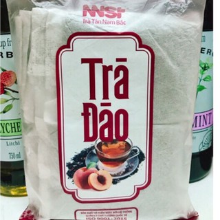 Trà đào túi lọc tân nam bắc