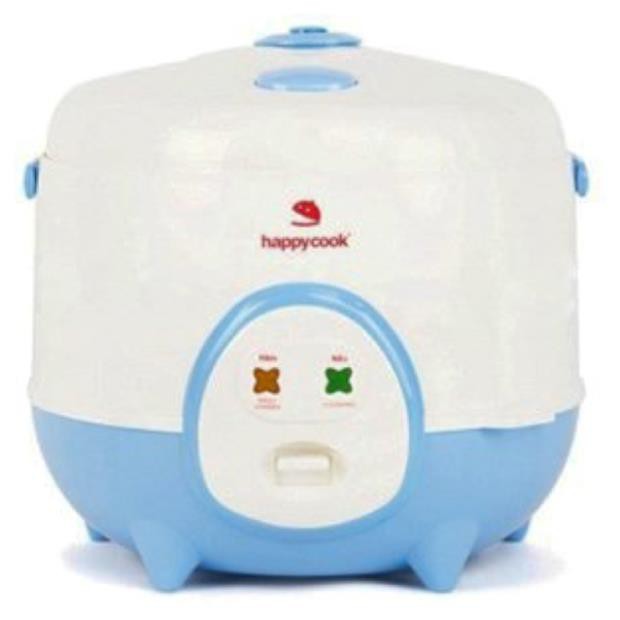 Nồi Cơm Điện HappyCook 1,2L-1,8L HC-120A HC-180A BH Toàn Quốc