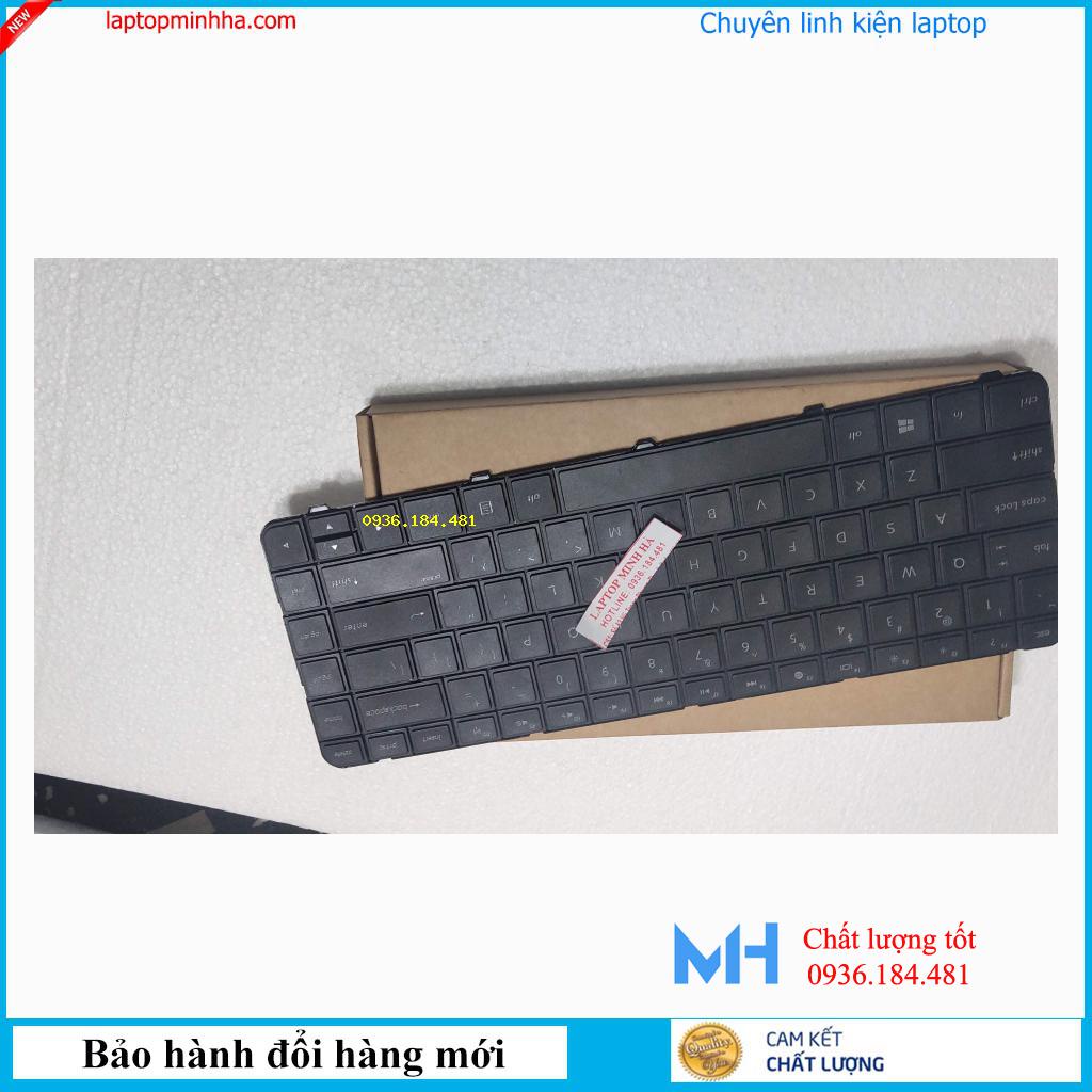 Bàn phím laptop HP 450, Bàn phím HP 450