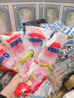 🧤DỤNG CỤ CỌ BÌNH SỮA 2 CHI TIẾT