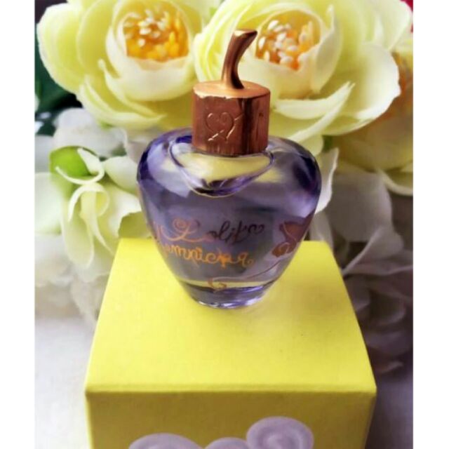 Nước hoa Lolita Lempicka 5ml