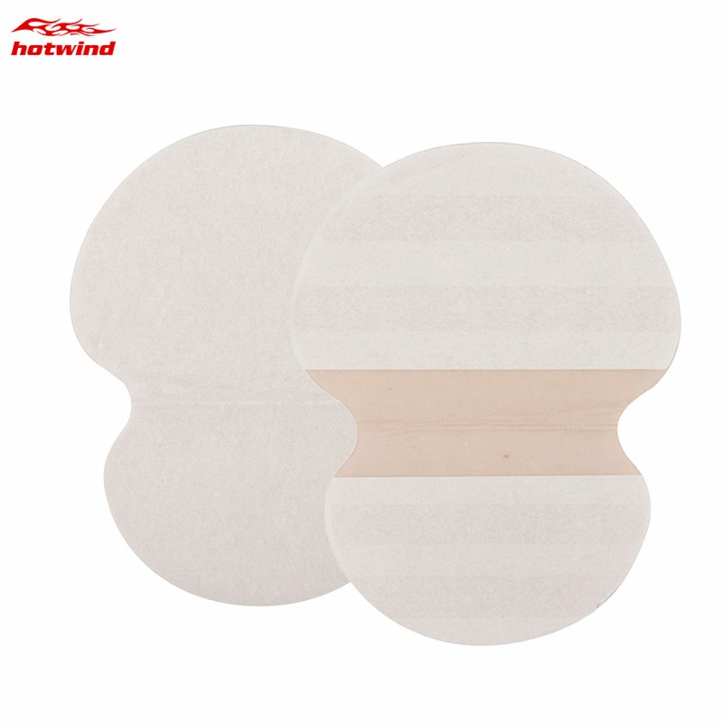 Set 25 Cặp Miếng Dán Nách Thấm Mồ Hôi