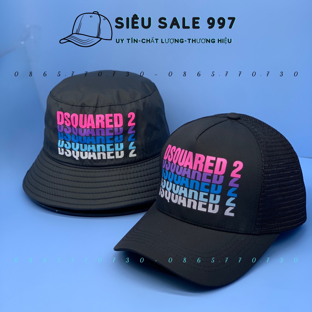 COMBO 2 CÁI NÓN KẾT + MŨ VÀNH 7 MÀU THỜI TRANG NAM NỮ HOT