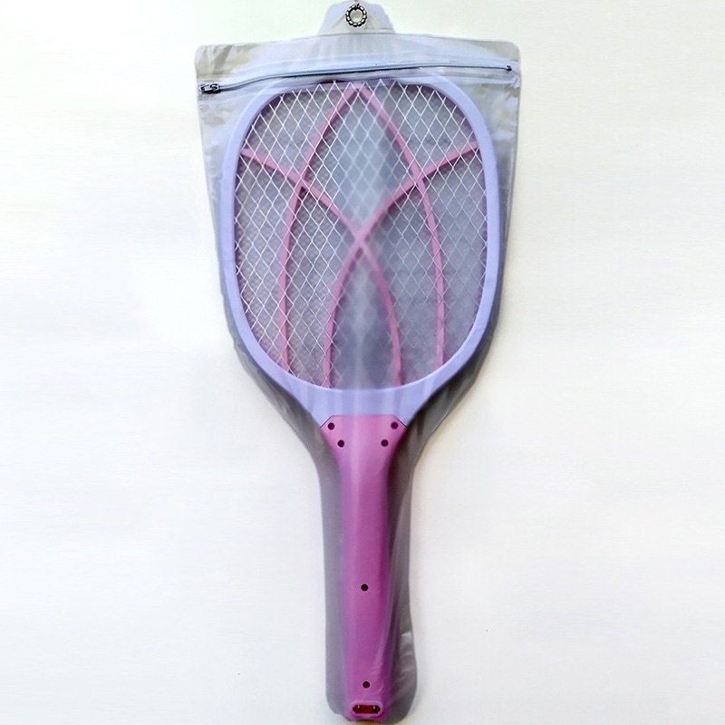 Vợt Muỗi Nakagami Karuku ( Giao Màu Ngẫu Nhiên )