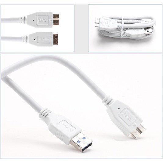 Đầu đọc thẻ đa năng Pisen All-in-one USB 3.0 (Trắng) | BigBuy360 - bigbuy360.vn