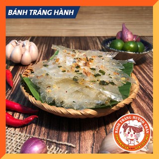 Bánh tráng hành Huỳnh Trân loại trộn sẵn (50gr)