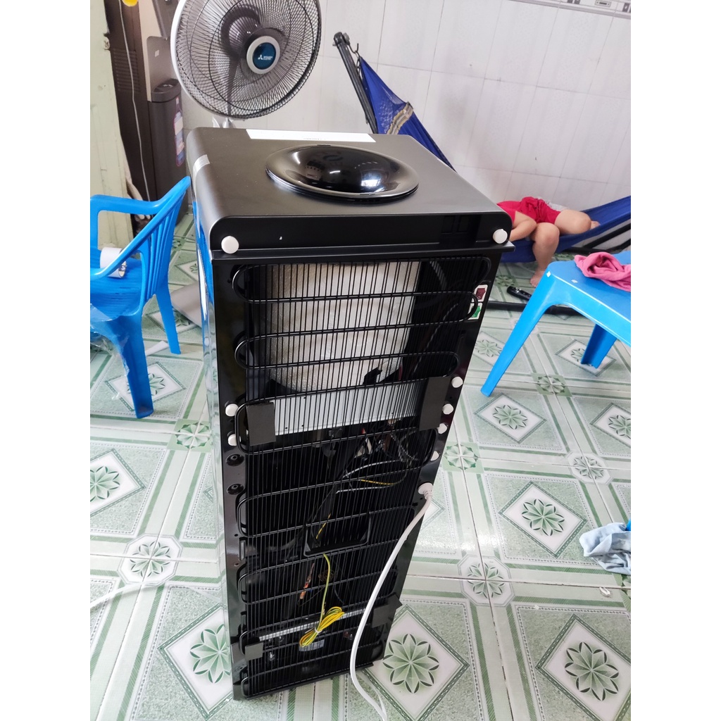 Cây nước nóng lạnh Toshiba RWF-W1917TV