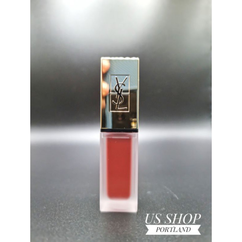 Son Kem Lì YSL Tatouage Couture Liquid Matte Lip Stain