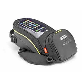 TÚI HÍT BÌNH XĂNG GIVI EA138 (6L)