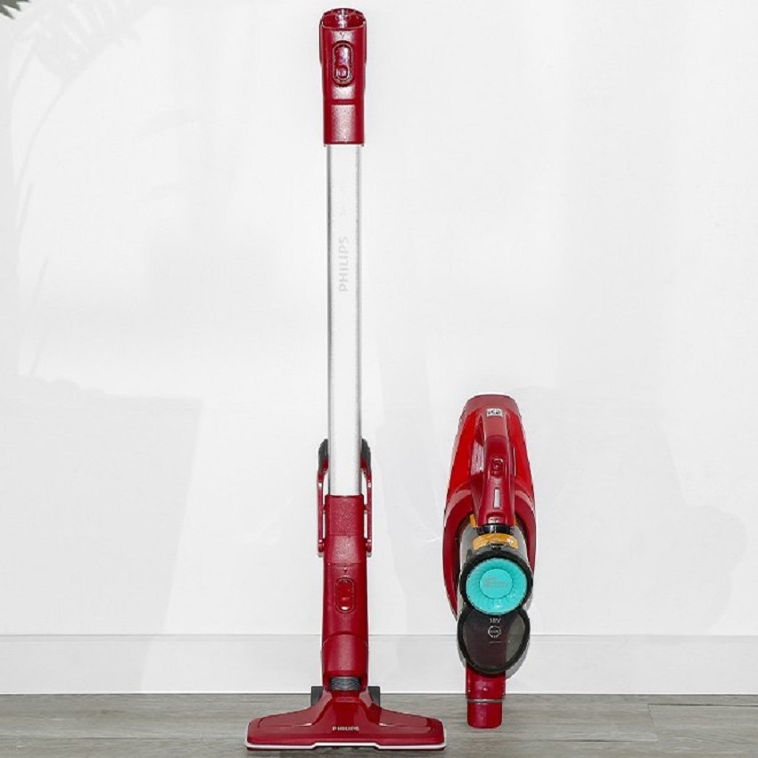 Máy hút bụi không dây dạng cán Philips FC6721