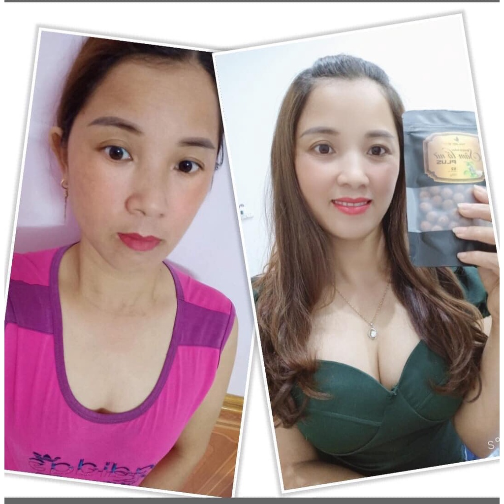 Kẹo Mầm Sâm Tố Nữ Plus X2 Thảo Mộc 37 - Giá sỉ Hàng chính hãng | BigBuy360 - bigbuy360.vn